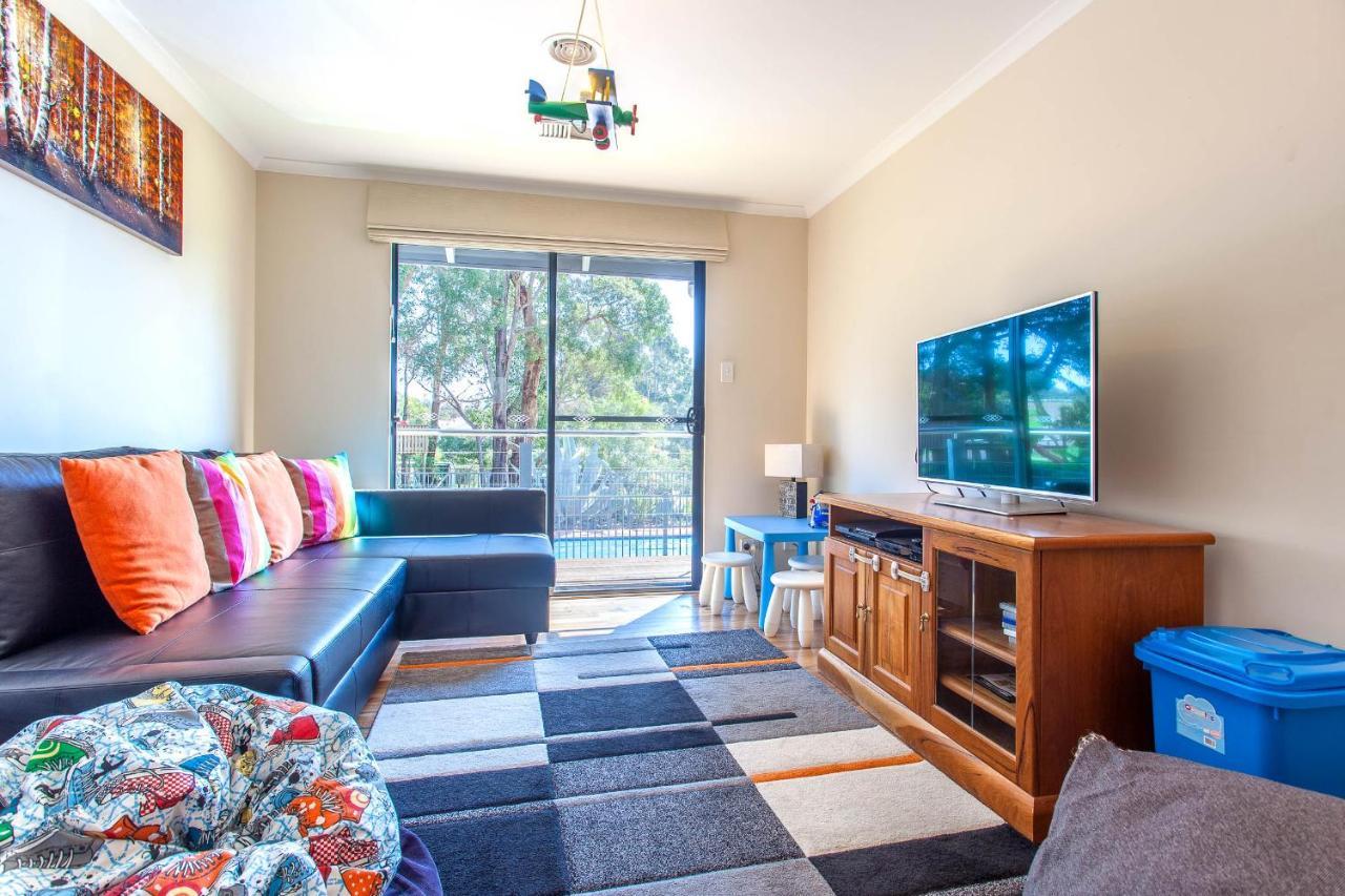 Shumadia I Private Properties Yallingup Siding 외부 사진