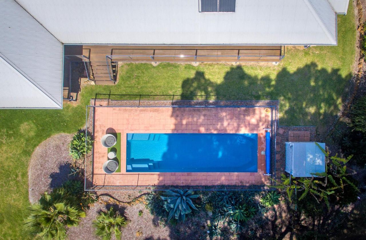 Shumadia I Private Properties Yallingup Siding 외부 사진
