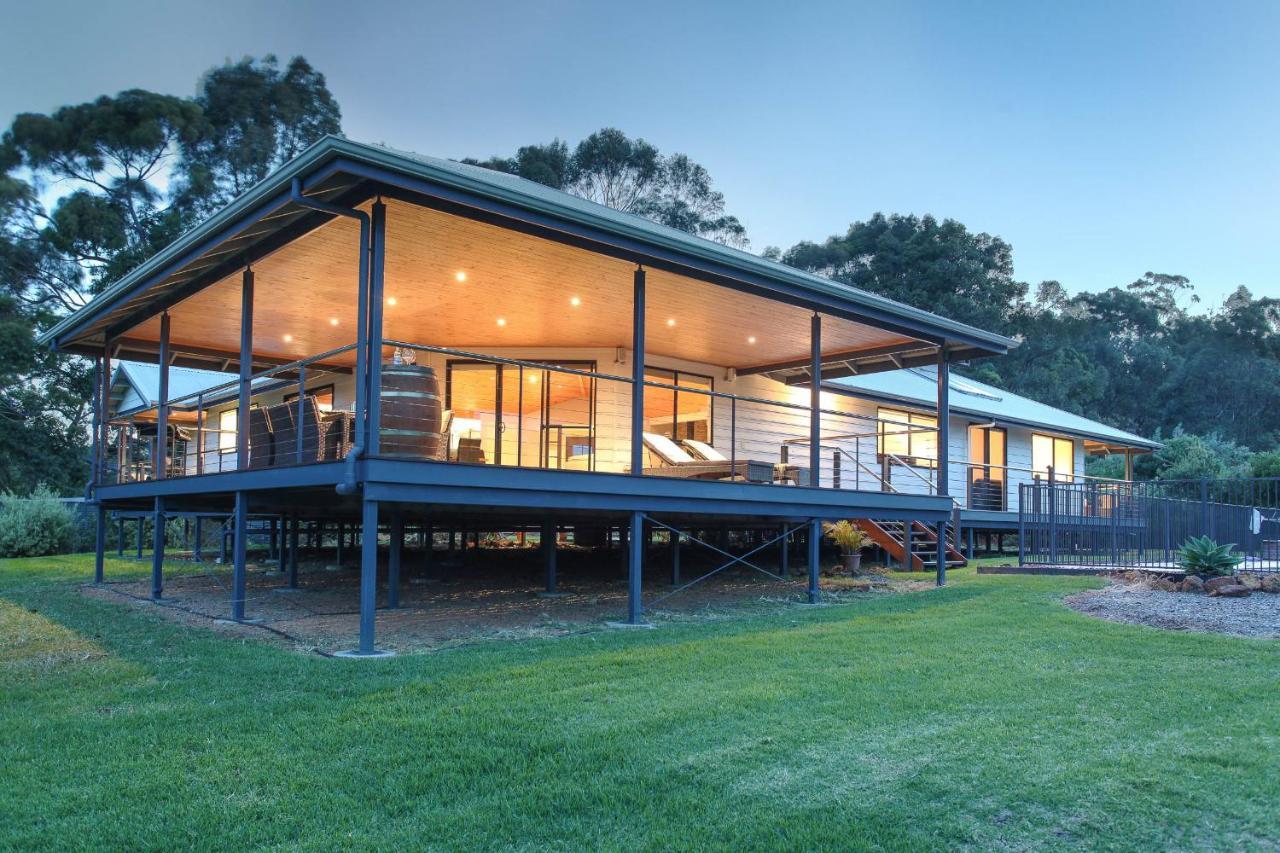 Shumadia I Private Properties Yallingup Siding 외부 사진