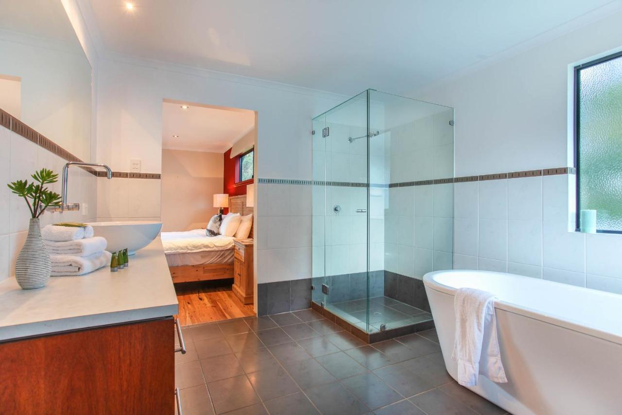 Shumadia I Private Properties Yallingup Siding 외부 사진