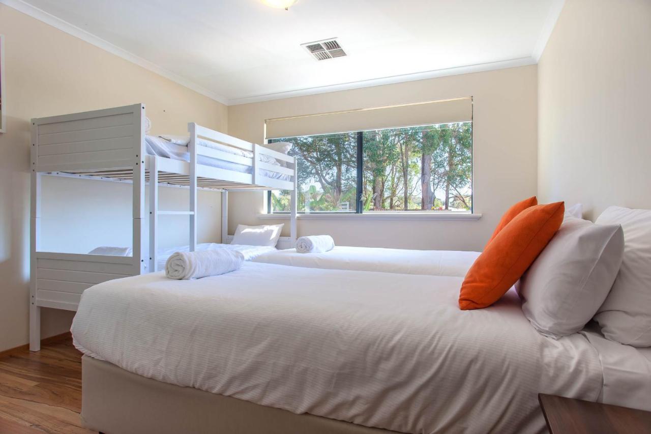 Shumadia I Private Properties Yallingup Siding 외부 사진