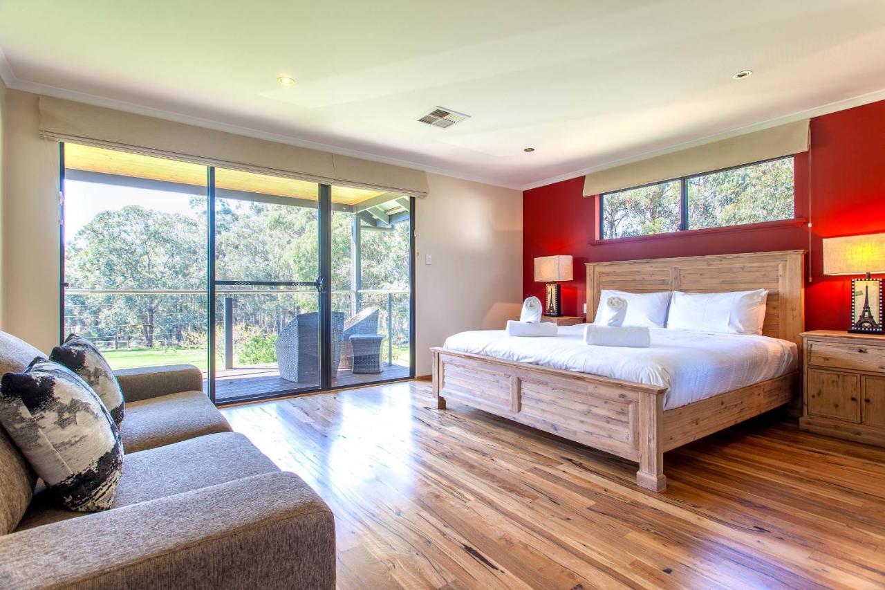 Shumadia I Private Properties Yallingup Siding 외부 사진