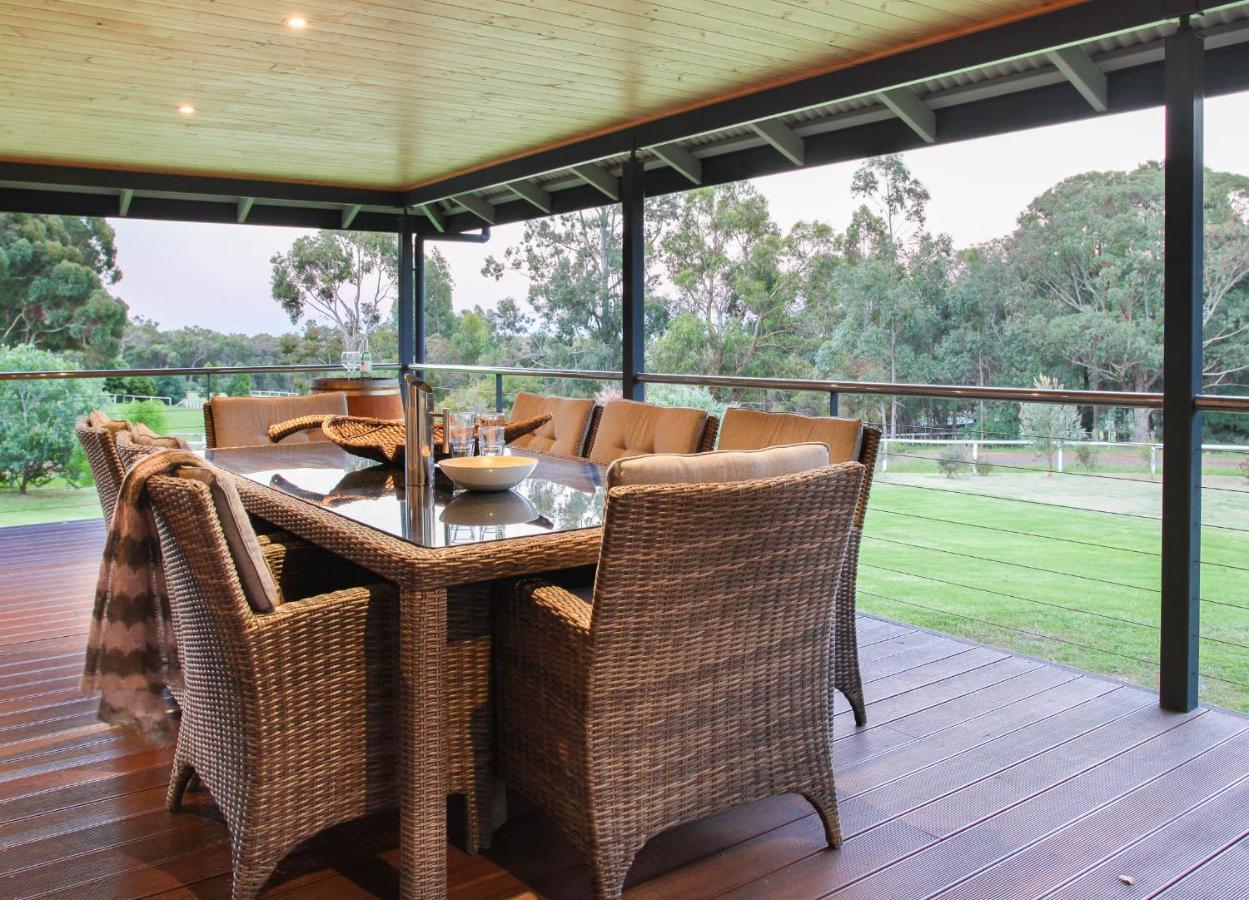 Shumadia I Private Properties Yallingup Siding 외부 사진