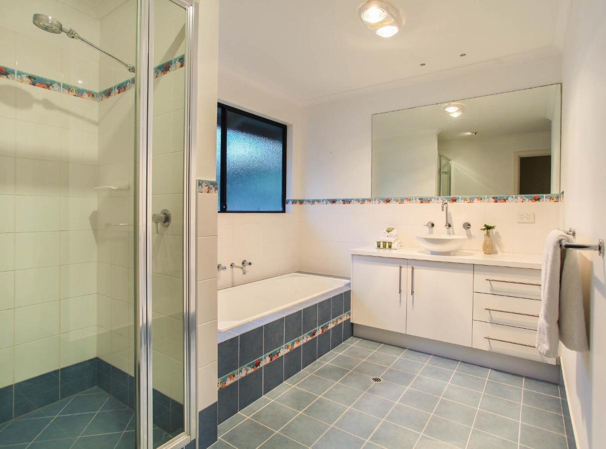 Shumadia I Private Properties Yallingup Siding 외부 사진