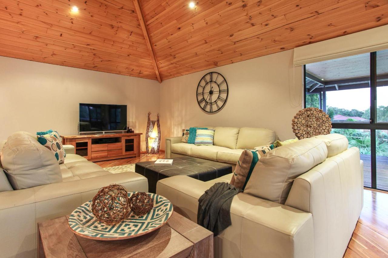 Shumadia I Private Properties Yallingup Siding 외부 사진