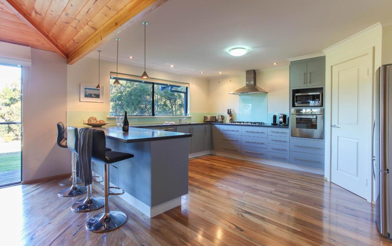 Shumadia I Private Properties Yallingup Siding 외부 사진